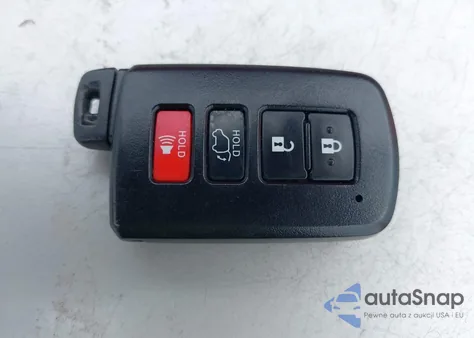 2018 Toyota Highlander Xle из США, поврежденный, VIN 5TDKZRFH8JS534300